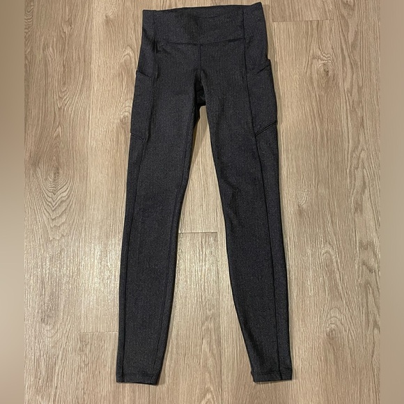 Lululemon Speed Up Tight 28” Size 4 - Picture 9 of 15